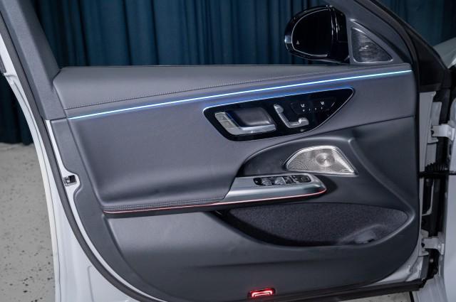 new 2026 Mercedes-Benz E-Class car, priced at $78,990