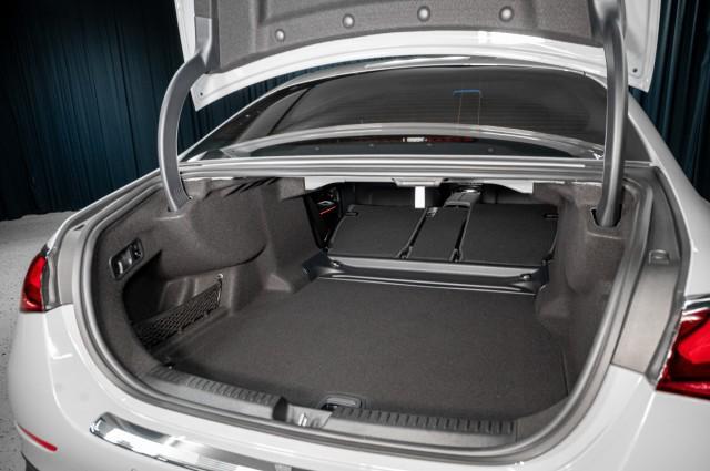 new 2026 Mercedes-Benz E-Class car, priced at $78,990