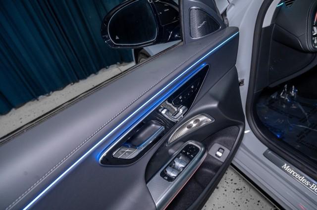 new 2026 Mercedes-Benz E-Class car, priced at $78,990