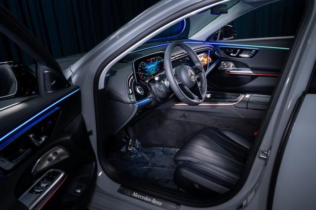new 2026 Mercedes-Benz E-Class car, priced at $78,990