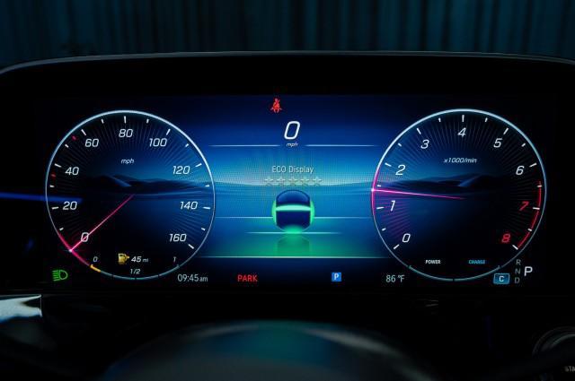 new 2026 Mercedes-Benz E-Class car, priced at $78,990