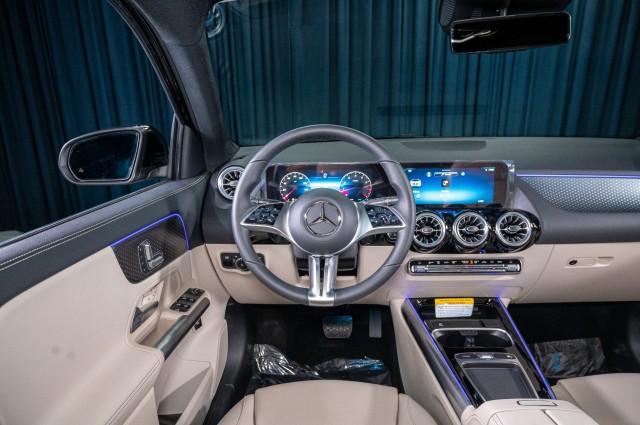 used 2025 Mercedes-Benz GLA 250 car, priced at $36,994