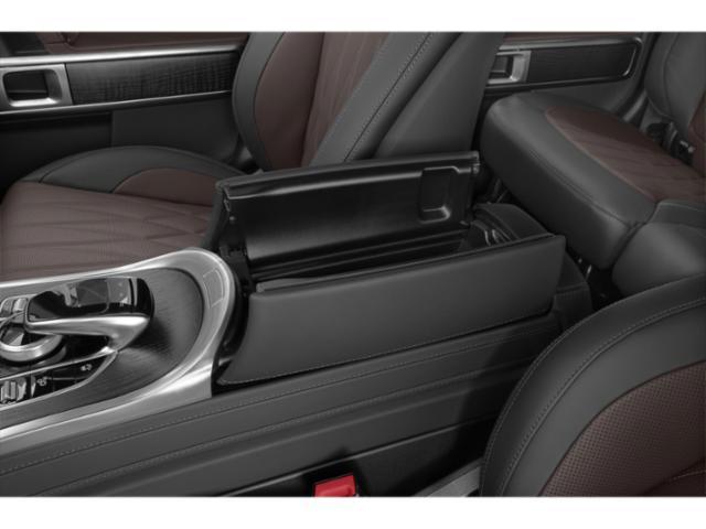 new 2025 Mercedes-Benz G-Class car, priced at $193,130