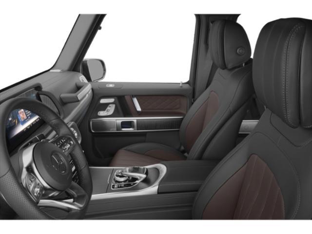 new 2025 Mercedes-Benz G-Class car, priced at $193,130