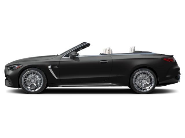new 2026 Mercedes-Benz AMG CLE 53 car, priced at $89,305