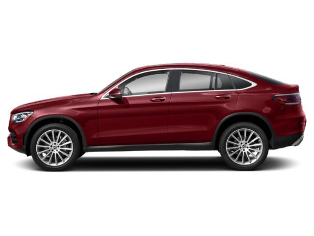 used 2022 Mercedes-Benz GLC 300 car, priced at $44,991