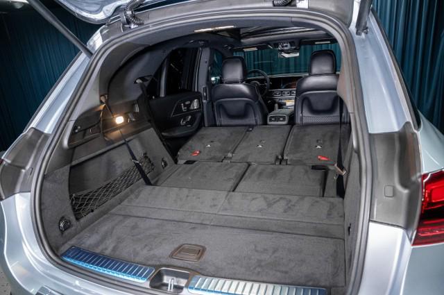 new 2026 Mercedes-Benz AMG GLE 53 car, priced at $108,515
