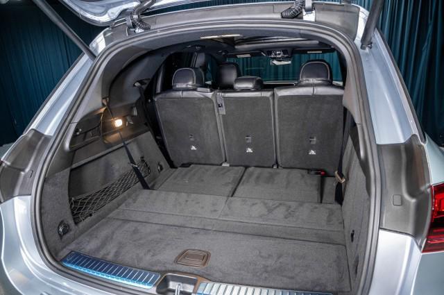 new 2026 Mercedes-Benz AMG GLE 53 car, priced at $108,515