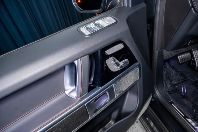used 2023 Mercedes-Benz AMG G 63 car, priced at $185,994