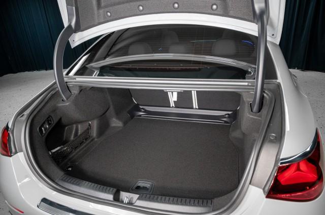new 2026 Mercedes-Benz E-Class car, priced at $80,630