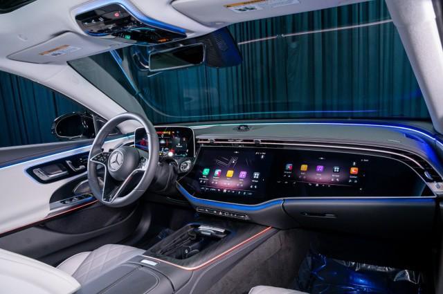 new 2026 Mercedes-Benz E-Class car, priced at $80,630