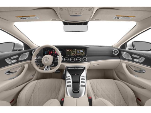 used 2024 Mercedes-Benz AMG GT 43 car, priced at $84,991