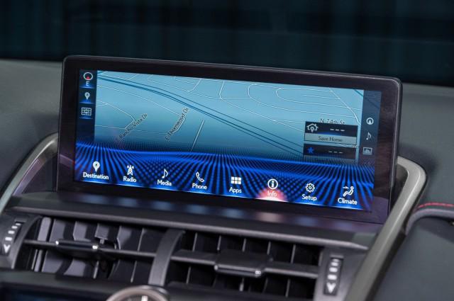 used 2019 Lexus NX 300 car, priced at $24,294