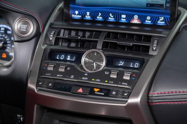 used 2019 Lexus NX 300 car, priced at $24,294