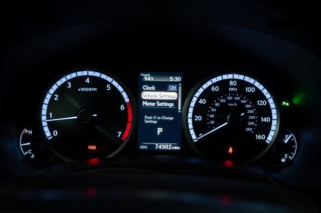 used 2019 Lexus NX 300 car, priced at $24,294