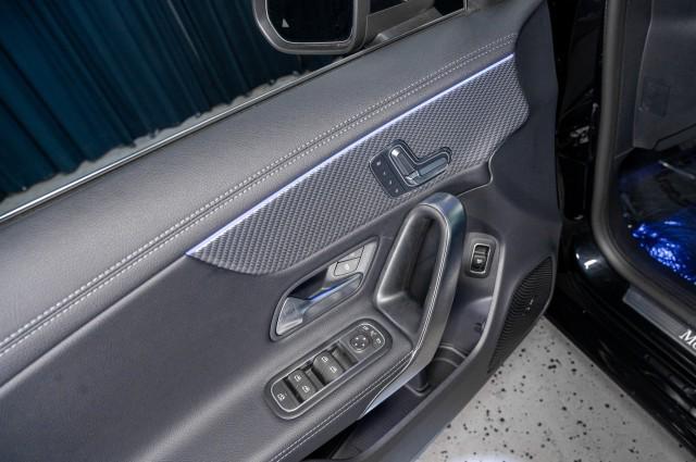 used 2025 Mercedes-Benz CLA 250 car, priced at $39,994
