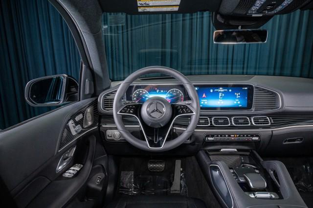 new 2024 Mercedes-Benz GLE 580 car, priced at $104,240