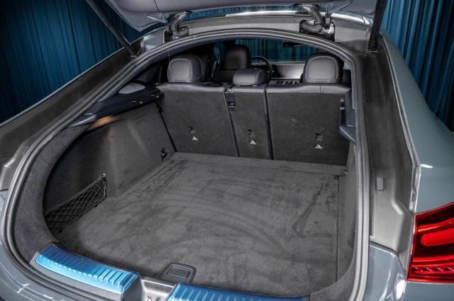 new 2025 Mercedes-Benz AMG GLE 53 car, priced at $111,705