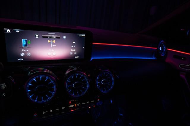 new 2025 Mercedes-Benz CLA 250 car, priced at $50,015