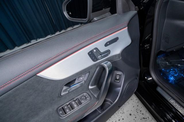 new 2025 Mercedes-Benz CLA 250 car, priced at $50,015