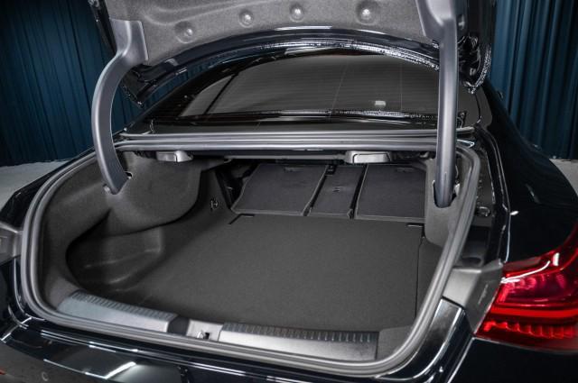 new 2025 Mercedes-Benz CLA 250 car, priced at $50,015