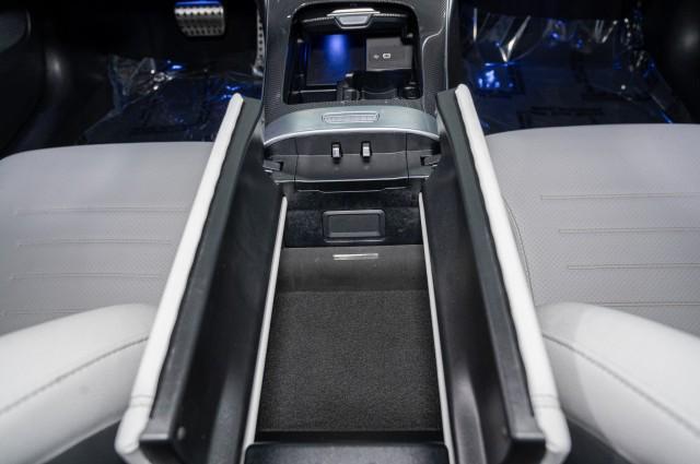 used 2022 Mercedes-Benz C-Class car, priced at $36,991