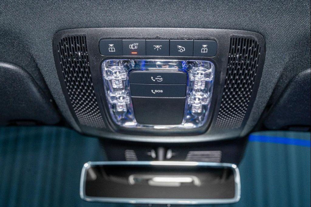 used 2025 Mercedes-Benz GLA 250 car, priced at $43,994