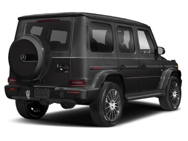 used 2021 Mercedes-Benz G-Class car, priced at $127,991