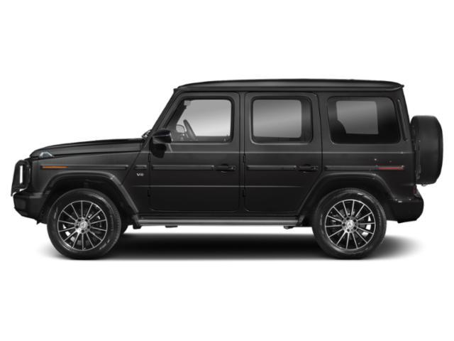 used 2021 Mercedes-Benz G-Class car, priced at $127,991