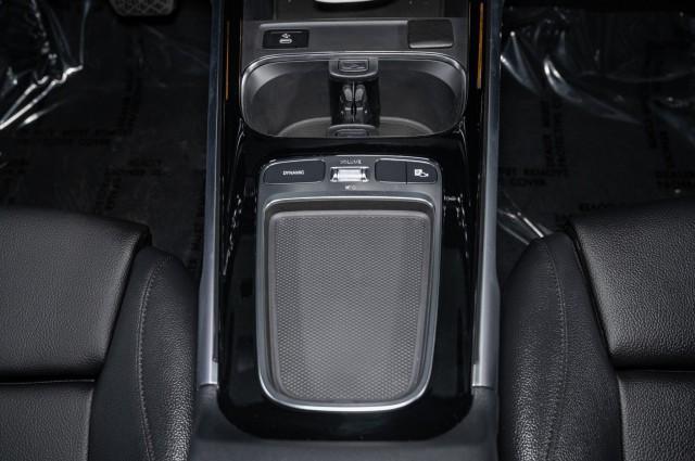 new 2025 Mercedes-Benz GLB 250 car, priced at $44,550