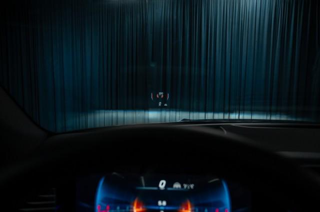 new 2025 Mercedes-Benz AMG GLE 53 car, priced at $108,695
