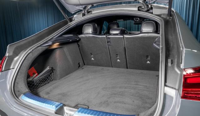 new 2025 Mercedes-Benz AMG GLE 53 car, priced at $108,695