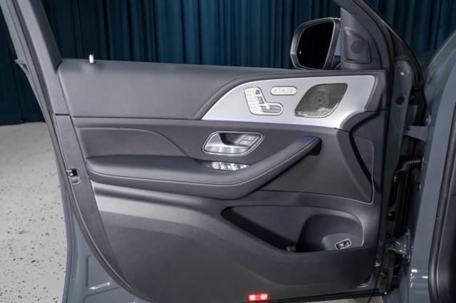 new 2025 Mercedes-Benz AMG GLE 53 car, priced at $108,695