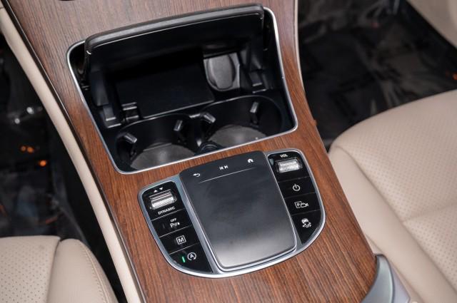 used 2022 Mercedes-Benz GLC 300 car, priced at $28,994
