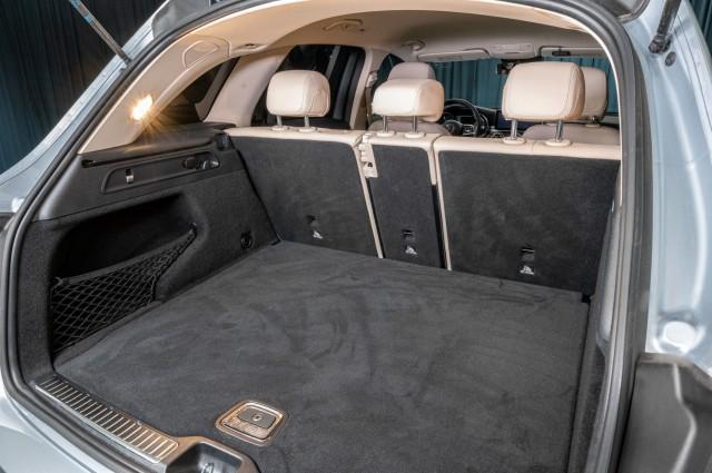 used 2022 Mercedes-Benz GLC 300 car, priced at $28,994