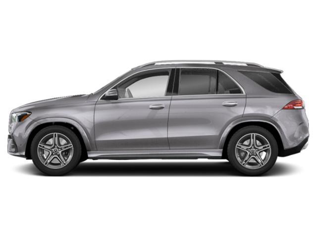 new 2026 Mercedes-Benz GLE 450 car, priced at $93,720
