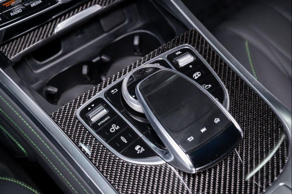 used 2024 Mercedes-Benz AMG G 63 car, priced at $201,991