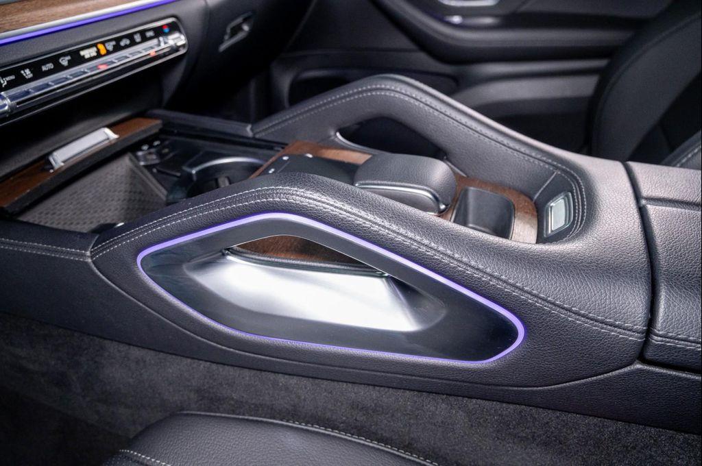 used 2021 Mercedes-Benz GLE 350 car, priced at $37,991