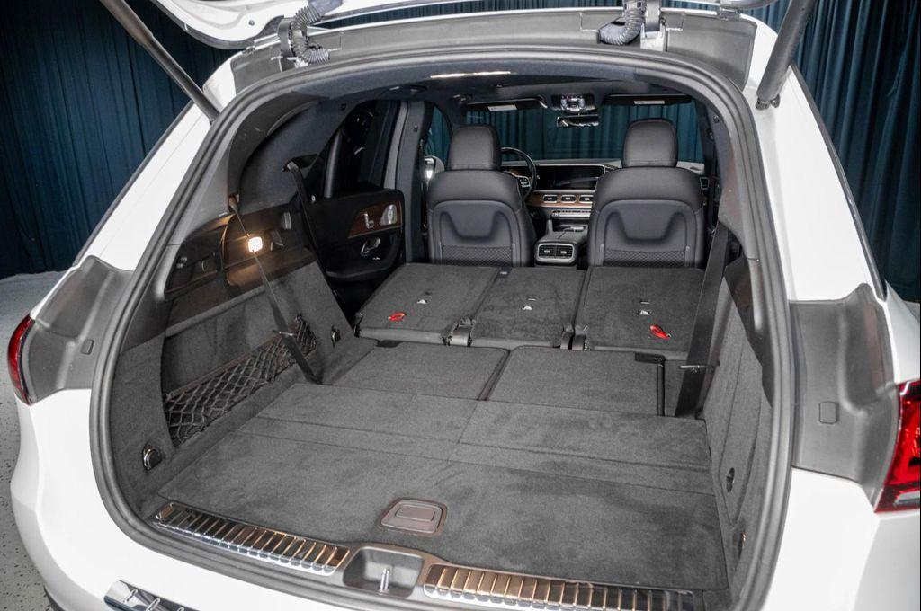 used 2021 Mercedes-Benz GLE 350 car, priced at $37,991