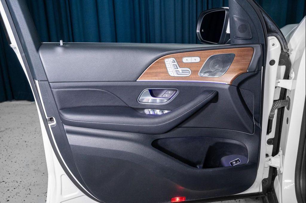 used 2021 Mercedes-Benz GLE 350 car, priced at $37,991