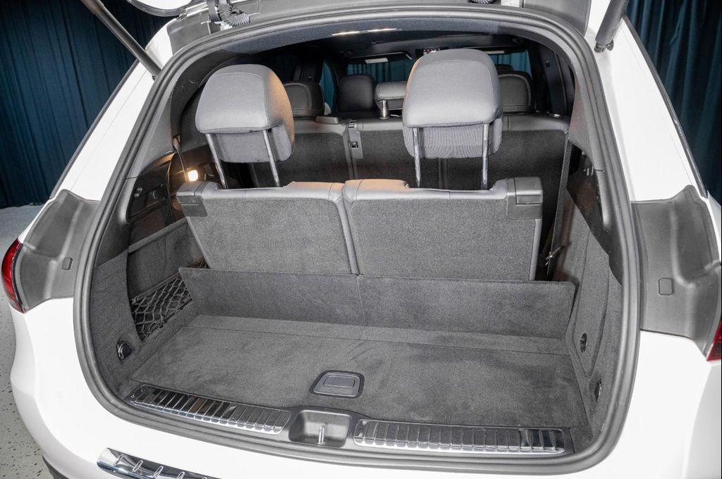 used 2021 Mercedes-Benz GLE 350 car, priced at $37,991