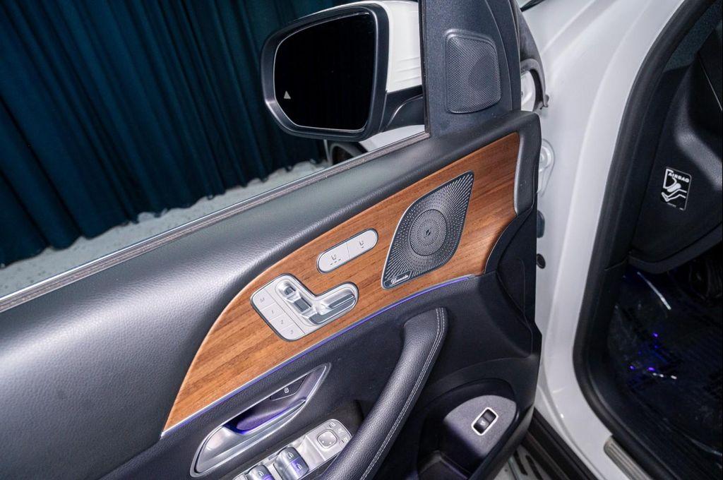 used 2021 Mercedes-Benz GLE 350 car, priced at $37,991