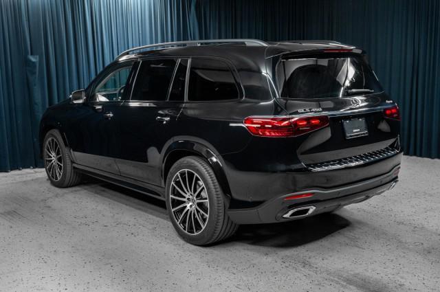 new 2025 Mercedes-Benz GLS 450 car, priced at $98,165