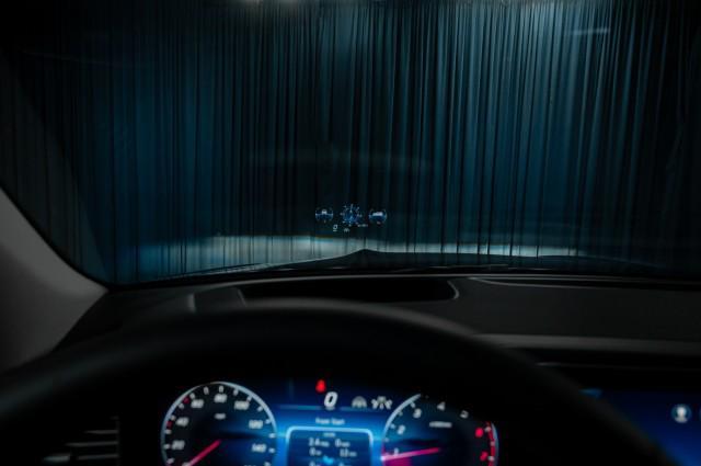 new 2025 Mercedes-Benz GLS 450 car, priced at $98,165