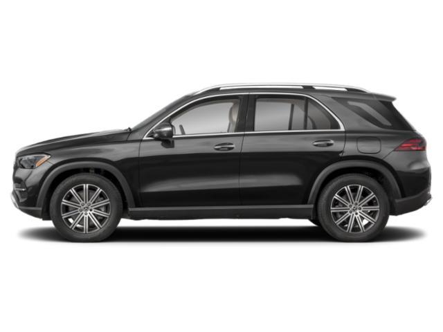 new 2024 Mercedes-Benz GLE 450 Plug-In Hybrid car, priced at $89,890