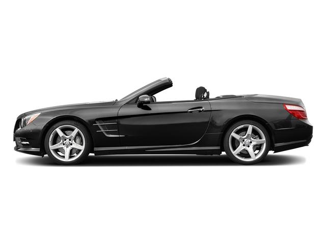 used 2016 Mercedes-Benz SL-Class car, priced at $49,991