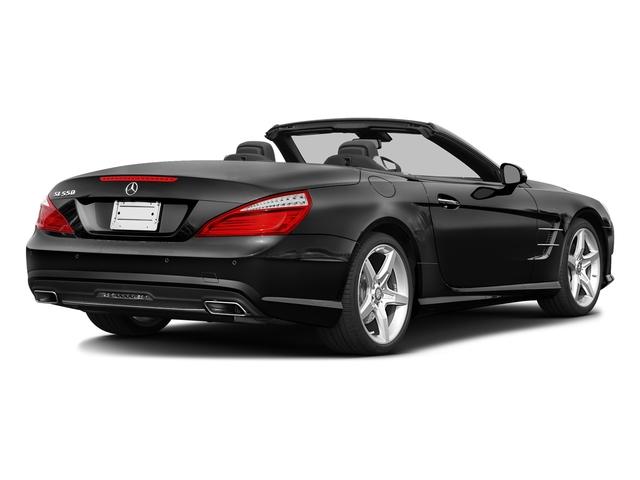 used 2016 Mercedes-Benz SL-Class car, priced at $49,991