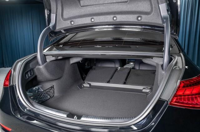 new 2025 Mercedes-Benz C-Class car, priced at $50,635