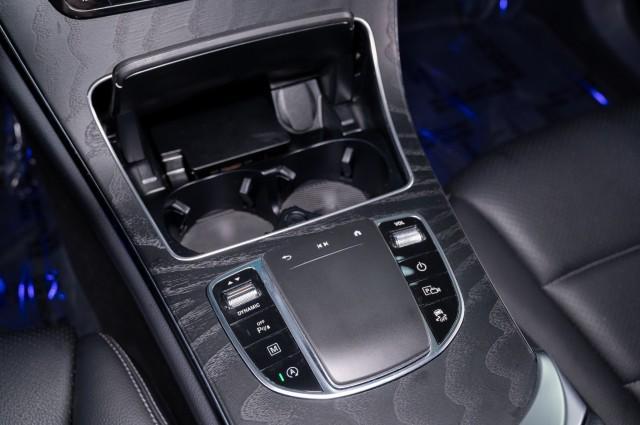 used 2022 Mercedes-Benz GLC 300 car, priced at $31,991