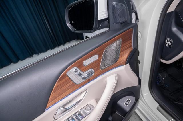 new 2026 Mercedes-Benz GLE 450 car, priced at $87,685